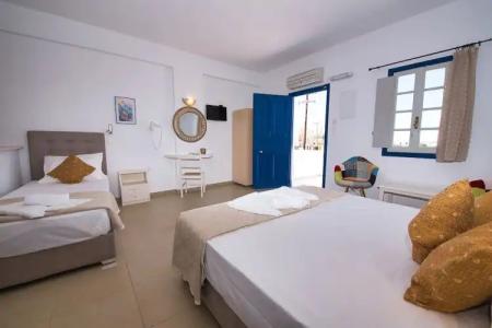 Thira's Dolphin - 69