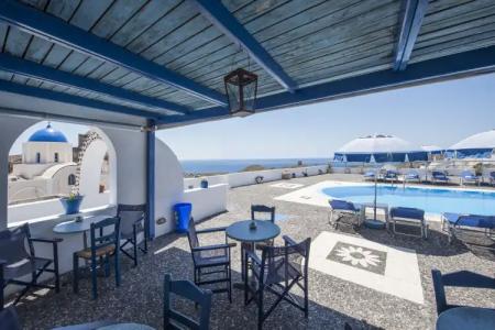 Thira's Dolphin - 16