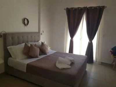 Thira's Dolphin - 21