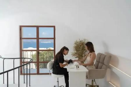 Goulielmos & Spa - 27