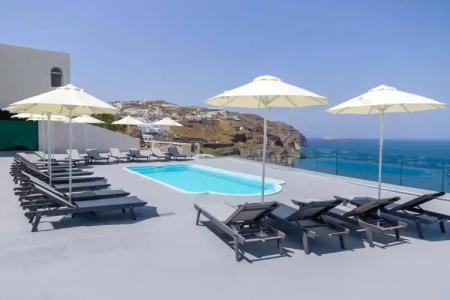 Goulielmos & Spa - 21