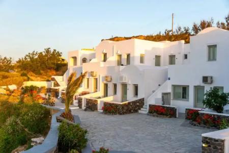 Goulielmos & Spa - 22