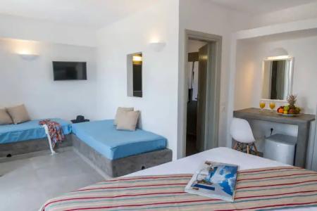 Goulielmos & Spa - 3