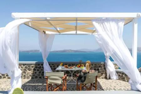 Goulielmos & Spa - 25