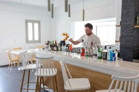 Goulielmos & Spa - 11