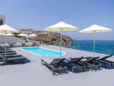 Goulielmos & Spa - 19