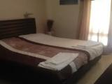 Economy Double room with balcony