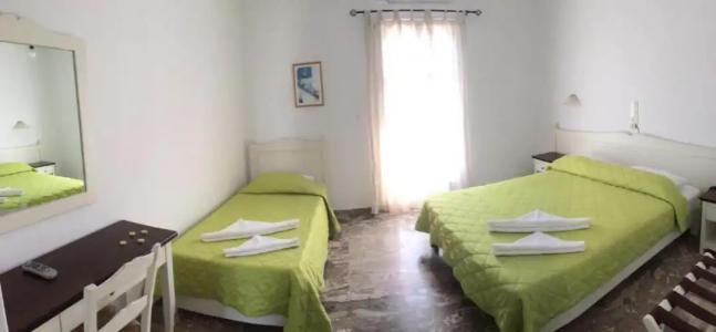 Pension Askas - 24