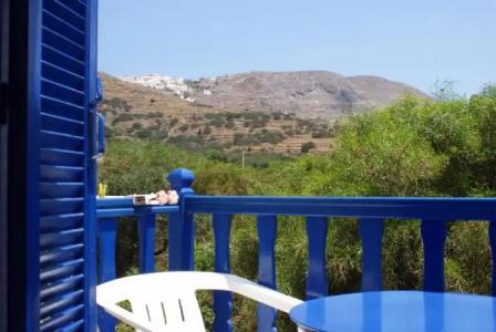 Pension Askas - 22