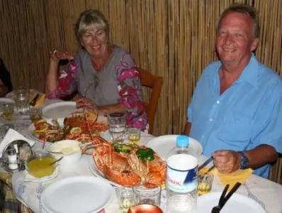 Pension Askas - 18