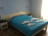 Standard Triple room with sea view