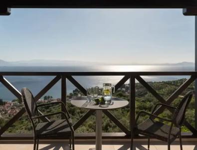 Karavia Lux Inn - 27