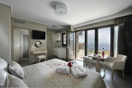 Karavia Lux Inn - 25