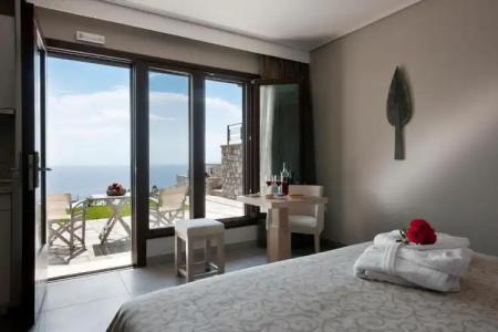 Karavia Lux Inn - 40