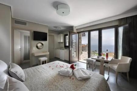 Karavia Lux Inn - 37