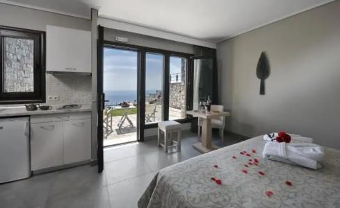 Karavia Lux Inn - 44