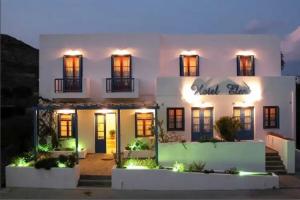 Hotel Eleni, Adamas