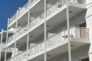 Savoy City Hotel, Rhodes Town