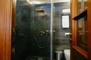 Rodos Niohori Elite Suites Boutique Hotel, Rhodes Town