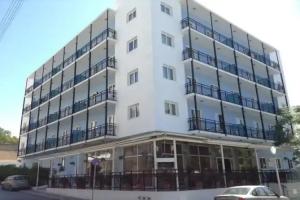 Arte Annapolis Inn, Rhodes Town