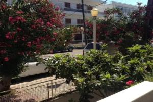 Zefyros Hotel, Rhodes Town