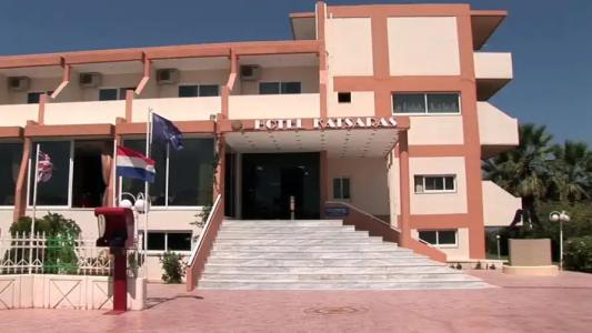 Bayside Katsaras - 0