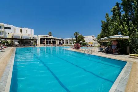 Afandou Beach Resort - 7