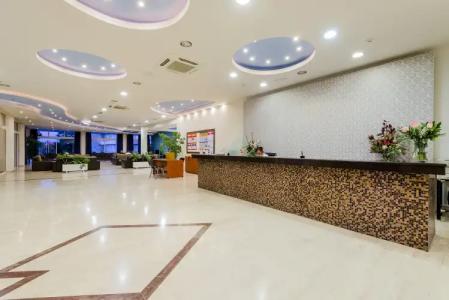 Afandou Beach Resort - 1