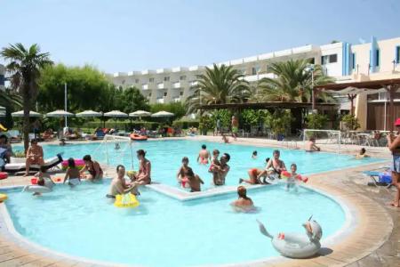 Afandou Beach Resort - 8