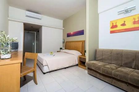 Afandou Beach Resort - 4