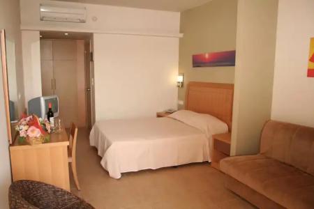 Afandou Beach Resort - 3