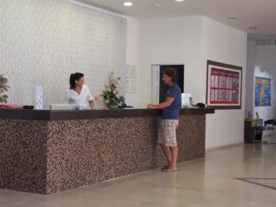 Afandou Beach Resort - 14