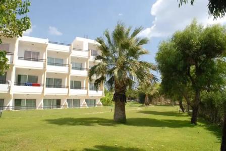 Afandou Beach Resort - 11