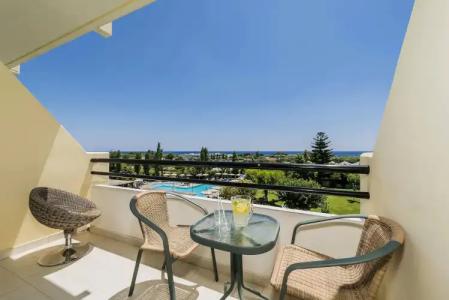 Afandou Beach Resort - 10