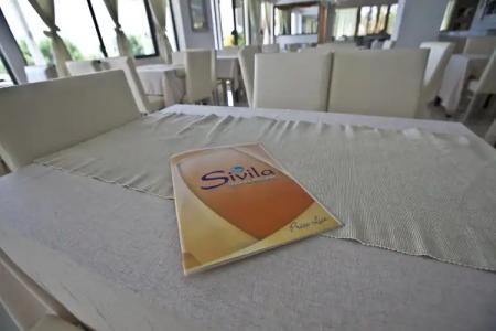 Sivila -Afandou Rodos - 2