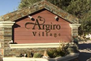 Argiro Village, Afantou