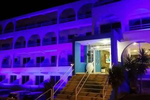 Rodos Blue Resort, Afantou