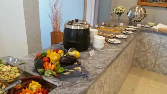 Rodos Blue Resort - 13