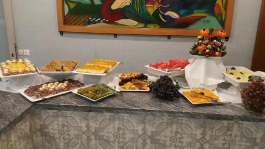 Rodos Blue Resort - 14