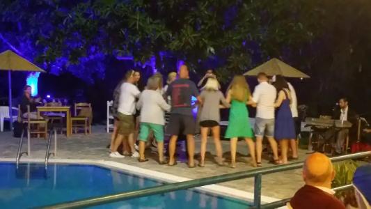 Rodos Blue Resort - 24