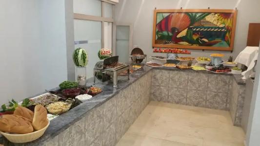 Rodos Blue Resort - 11