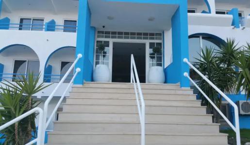 Rodos Blue Resort - 20