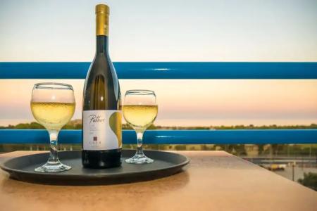 Rodos Blue Resort - 35