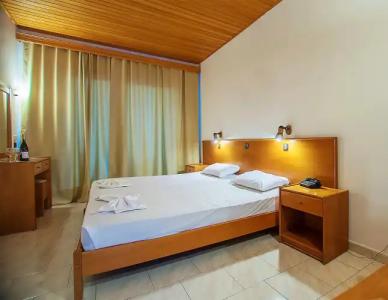 Rodos Blue Resort - 4