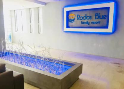 Rodos Blue Resort - 21