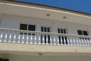 Helgas Paradise, Afantou