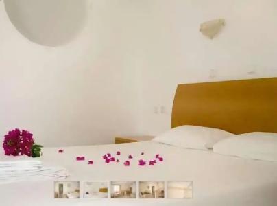 Lambis Studios & Apartments - 66