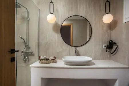 Lambis Studios & Apartments - 47