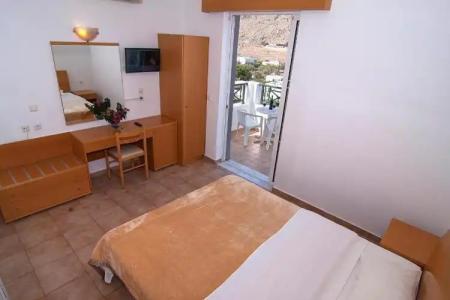 Lambis Studios & Apartments - 56