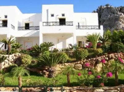 Lambis Studios & Apartments - 19